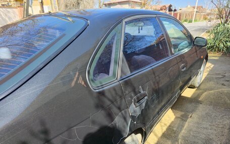 Toyota Carina, 1996 год, 300 000 рублей, 2 фотография