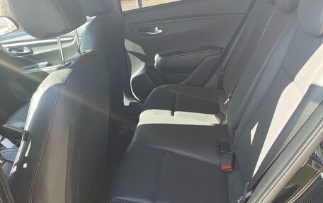 KIA Rio IV, 2021 год, 1 850 000 рублей, 9 фотография