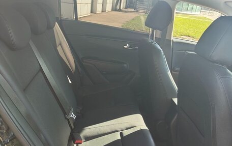 KIA Rio IV, 2021 год, 1 850 000 рублей, 8 фотография