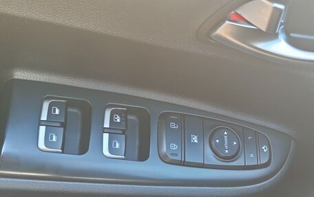 KIA Rio IV, 2021 год, 1 850 000 рублей, 16 фотография