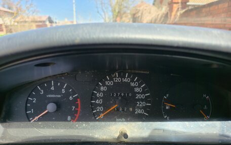 Toyota Carina, 1996 год, 300 000 рублей, 10 фотография