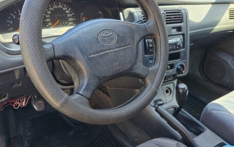 Toyota Carina, 1996 год, 300 000 рублей, 11 фотография