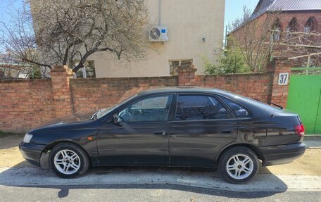 Toyota Carina, 1996 год, 300 000 рублей, 6 фотография