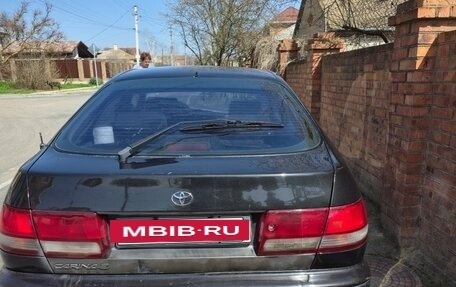 Toyota Carina, 1996 год, 300 000 рублей, 3 фотография