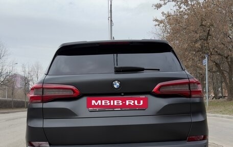 BMW X5, 2019 год, 6 800 000 рублей, 5 фотография