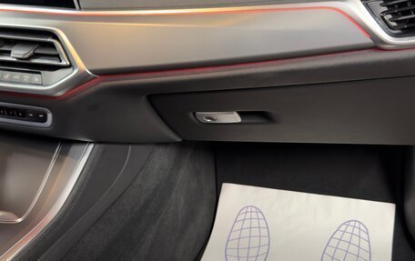 BMW X5, 2019 год, 6 800 000 рублей, 9 фотография