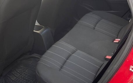 Citroen C4 II рестайлинг, 2012 год, 490 000 рублей, 2 фотография