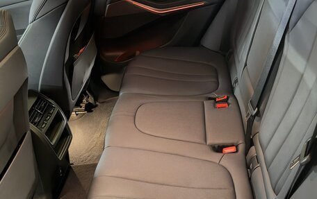 BMW X5, 2019 год, 6 800 000 рублей, 12 фотография