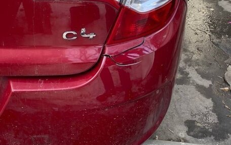 Citroen C4 II рестайлинг, 2012 год, 490 000 рублей, 7 фотография