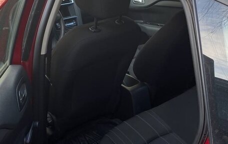 Citroen C4 II рестайлинг, 2012 год, 490 000 рублей, 6 фотография