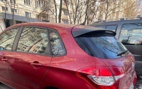 Citroen C4 II рестайлинг, 2012 год, 490 000 рублей, 3 фотография
