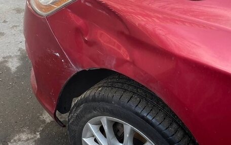 Citroen C4 II рестайлинг, 2012 год, 490 000 рублей, 4 фотография