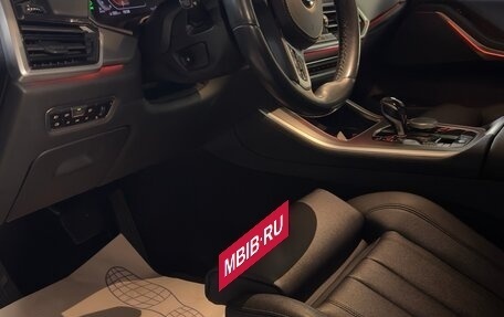 BMW X5, 2019 год, 6 800 000 рублей, 8 фотография