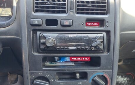 Toyota Carina, 1996 год, 300 000 рублей, 9 фотография