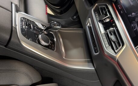 BMW X5, 2019 год, 6 800 000 рублей, 10 фотография