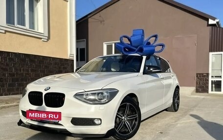 BMW 1 серия, 2012 год, 1 100 000 рублей, 2 фотография