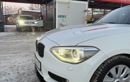 BMW 1 серия, 2012 год, 1 100 000 рублей, 15 фотография