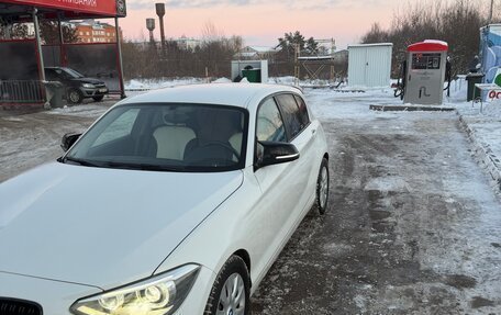 BMW 1 серия, 2012 год, 1 100 000 рублей, 14 фотография