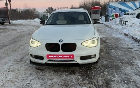 BMW 1 серия, 2012 год, 1 100 000 рублей, 13 фотография