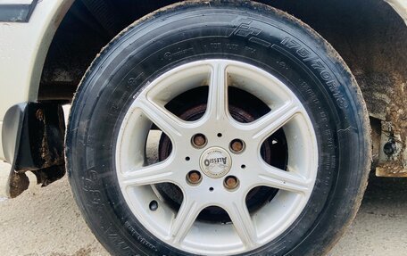 Daewoo Nexia I рестайлинг, 2004 год, 87 000 рублей, 7 фотография