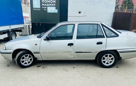 Daewoo Nexia I рестайлинг, 2004 год, 87 000 рублей, 4 фотография