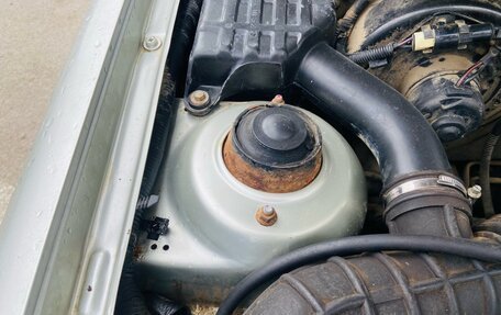 Daewoo Nexia I рестайлинг, 2004 год, 87 000 рублей, 6 фотография