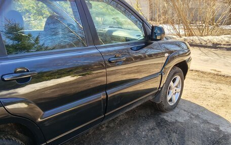 KIA Sportage II, 2008 год, 620 000 рублей, 3 фотография