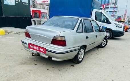 Daewoo Nexia I рестайлинг, 2004 год, 87 000 рублей, 2 фотография