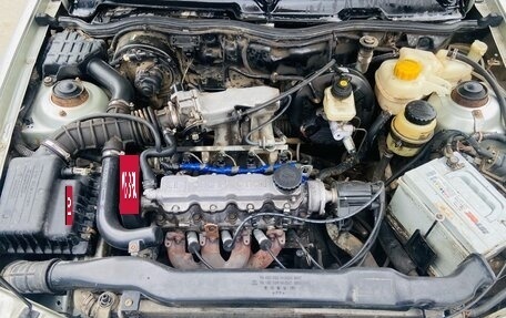 Daewoo Nexia I рестайлинг, 2004 год, 87 000 рублей, 5 фотография