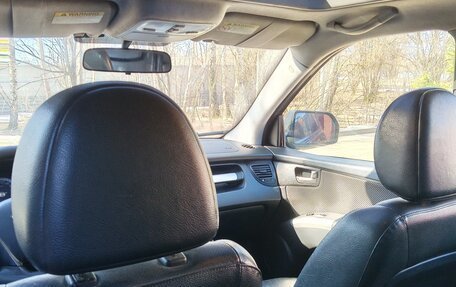 KIA Sportage II, 2008 год, 620 000 рублей, 5 фотография