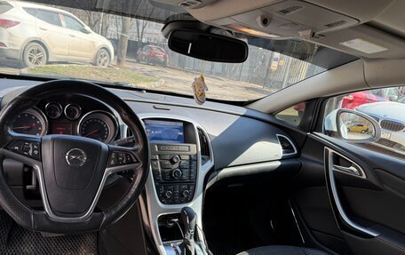 Opel Astra J, 2012 год, 950 000 рублей, 6 фотография