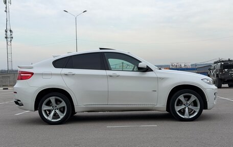 BMW X6, 2011 год, 1 747 000 рублей, 4 фотография