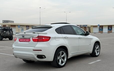 BMW X6, 2011 год, 1 747 000 рублей, 5 фотография