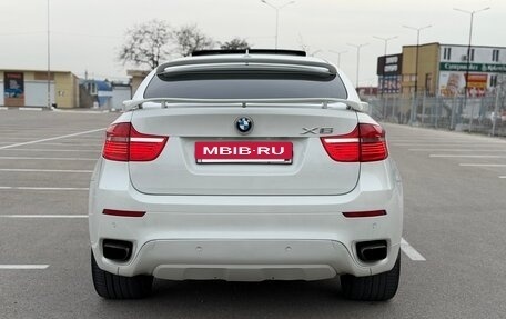 BMW X6, 2011 год, 1 747 000 рублей, 6 фотография