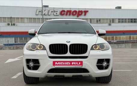 BMW X6, 2011 год, 1 747 000 рублей, 2 фотография