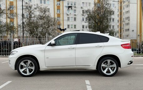 BMW X6, 2011 год, 1 747 000 рублей, 8 фотография