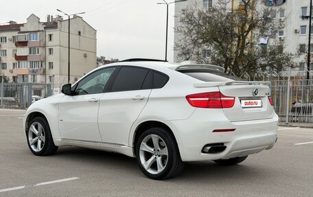 BMW X6, 2011 год, 1 747 000 рублей, 7 фотография