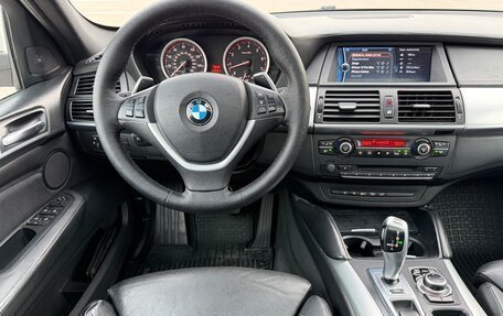 BMW X6, 2011 год, 1 747 000 рублей, 16 фотография