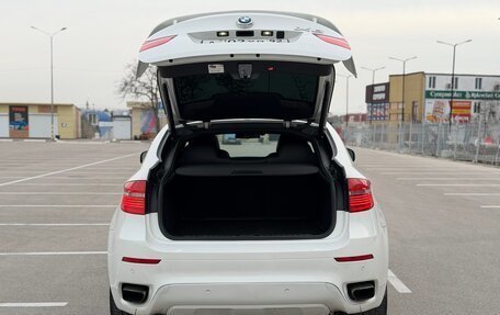 BMW X6, 2011 год, 1 747 000 рублей, 13 фотография