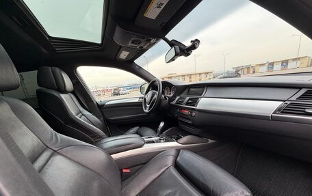 BMW X6, 2011 год, 1 747 000 рублей, 19 фотография