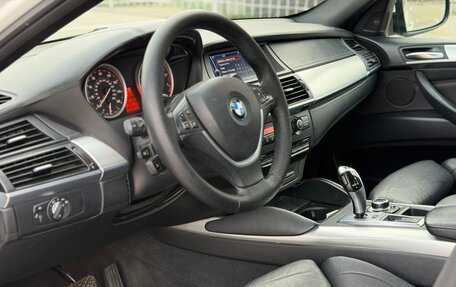 BMW X6, 2011 год, 1 747 000 рублей, 24 фотография