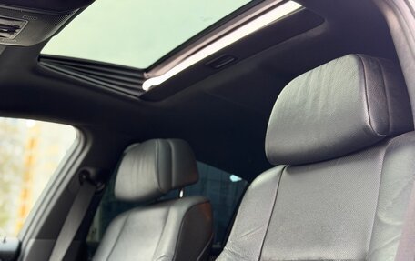 BMW X6, 2011 год, 1 747 000 рублей, 22 фотография