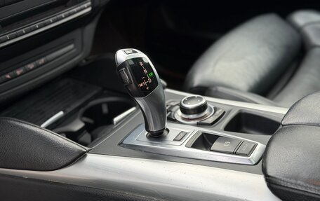 BMW X6, 2011 год, 1 747 000 рублей, 26 фотография