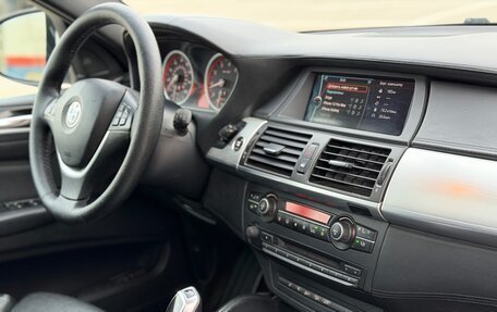 BMW X6, 2011 год, 1 747 000 рублей, 28 фотография