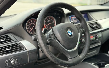 BMW X6, 2011 год, 1 747 000 рублей, 25 фотография