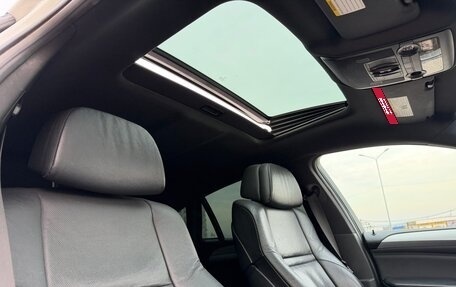 BMW X6, 2011 год, 1 747 000 рублей, 21 фотография