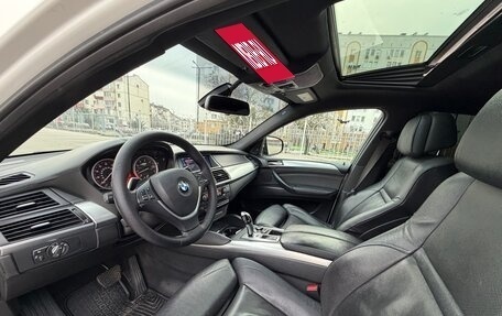BMW X6, 2011 год, 1 747 000 рублей, 17 фотография