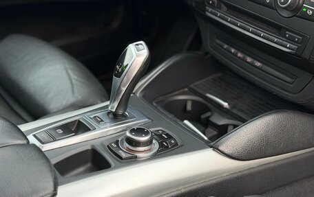 BMW X6, 2011 год, 1 747 000 рублей, 30 фотография