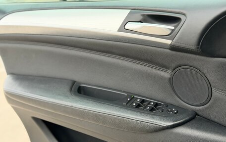 BMW X6, 2011 год, 1 747 000 рублей, 34 фотография