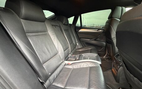 BMW X6, 2011 год, 1 747 000 рублей, 35 фотография